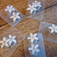 Accessori capelli per Prima Comunione / Matrimonio