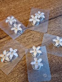 Accessori capelli per Prima Comunione / Matrimonio