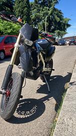 Honda Cef 450 r