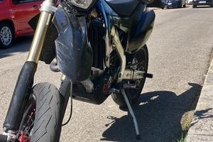 Honda Cef 450 r