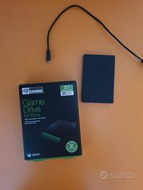 Hard disk Xbox Seagate - 2Tb