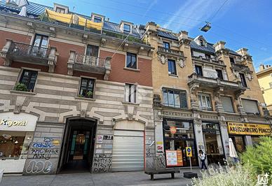 3 LOCALI A MILANO
