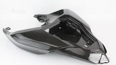 Carena posteriore carbonio ducati 848 1098 1198