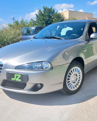 Alfa Romeo 147 1.6 16V TS 5 porte Progression
