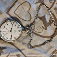 orologio da taschino omega 
