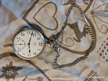 orologio da taschino omega 