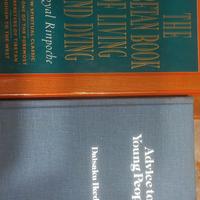 libri in lingua inglese 