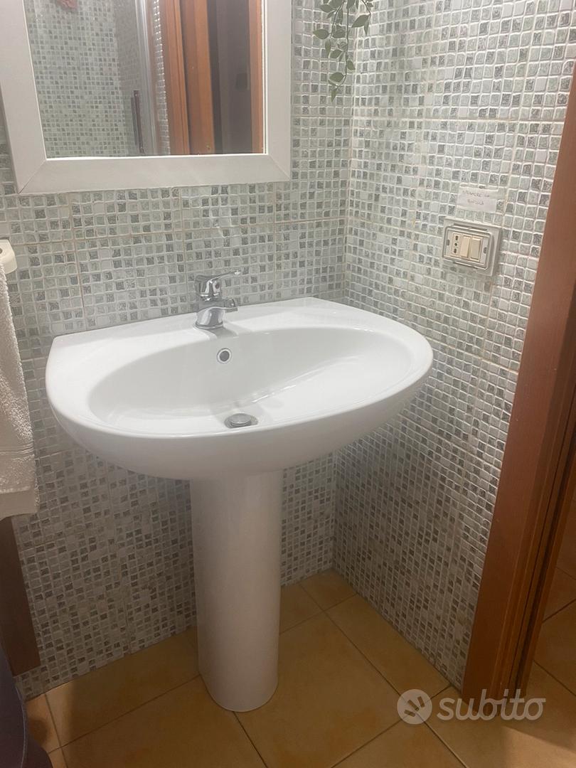 Lavabo bagno - Arredamento e Casalinghi In vendita a Palermo