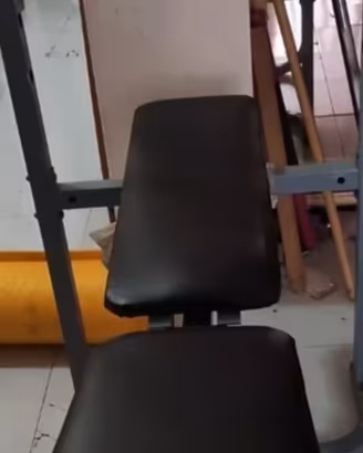 Panca weslo
