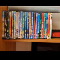 dvd walt disney 