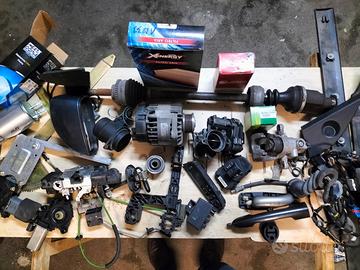 Fiat Stilo ricambi vari 