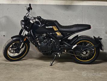 Brixton Crossfire 500