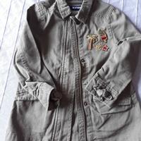 Giacca Kiabi taglia 4 anni