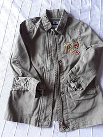Giacca Kiabi taglia 4 anni
