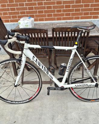Bici da strada
