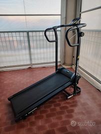 TAPIS ROULANT MAGNETICO DIADORA