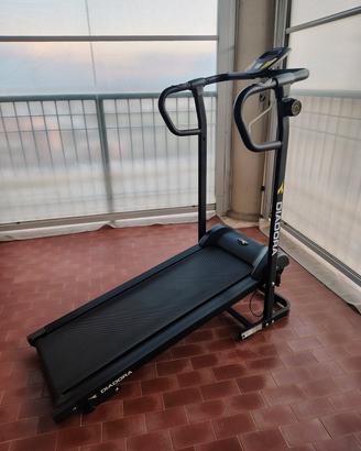 TAPIS ROULANT MAGNETICO DIADORA