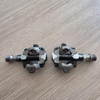 Pedali MTB Shimano XTR