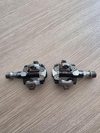 Pedali MTB Shimano XTR