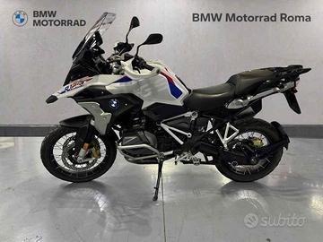 BMW r 1250 gs Abs my21