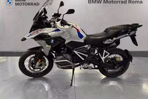 BMW r 1250 gs Abs my21