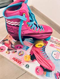 Pattini Bambina Soy Luna