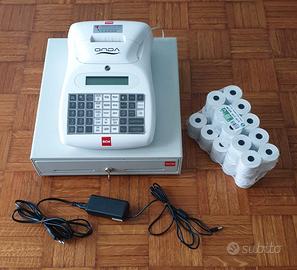 Cassa RCH Italia Modello Onda RTA