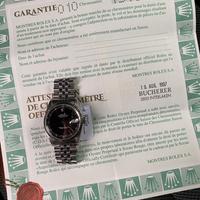 Rolex datejust