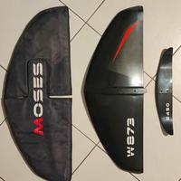 Wingoil moses front W873 stab S450