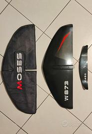 Wingoil moses front W873 stab S450