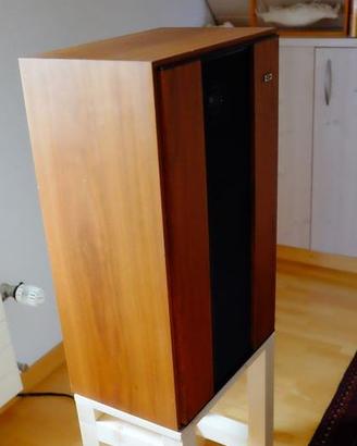 Kef Concorde casse diffurori