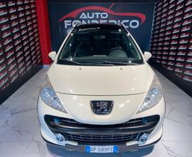 Peugeot 207 1.6 HDi - 2008