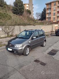 Fiat Panda 1.2 Emotion (full optional, semi nuova)