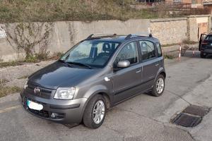 Fiat Panda 1.2 Emotion (full optional, semi nuova)