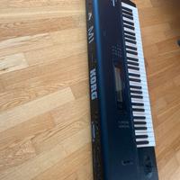 Tastiera KORG M1
