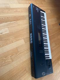 Tastiera KORG M1