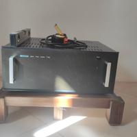 Radford TT100 amplificatore KT88