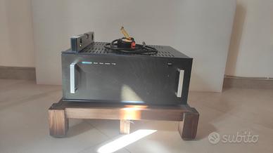 Radford TT100 amplificatore KT88