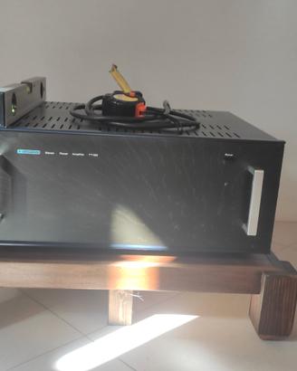 Radford TT100 amplificatore KT88