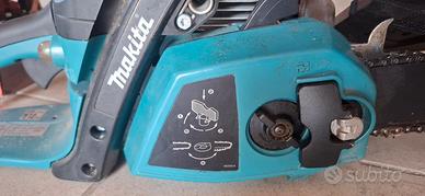 motosega makita modello AE3201S
