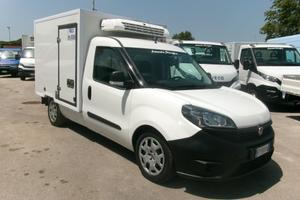 Fiat Doblo 1.6 M-JET FRIGO PARATIA DIVISORIA ATP F