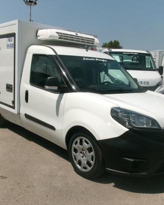 Fiat Doblo 1.6 M-JET FRIGO PARATIA DIVISORIA ATP F
