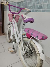 bici bambina 