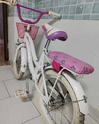 bici bambina 