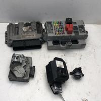 KIT CENTRALINA MOTORE ALFA ROMEO 159 Berlina Serie