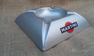 Posacenere MARTINI Vintage Nuovo 