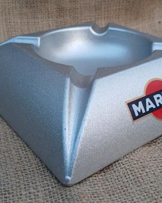 Posacenere MARTINI Vintage Nuovo 