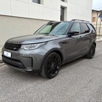 Land Rover Discovery Sport 2.0 SD4 240 CV HSE Luxu