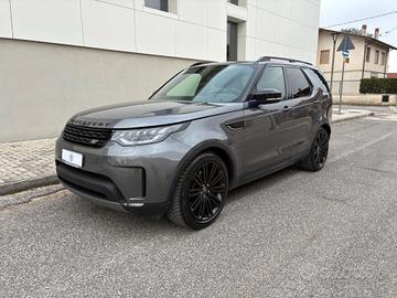 Land Rover Discovery Sport 2.0 SD4 240 CV HSE Luxu