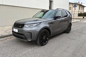 Land Rover Discovery Sport 2.0 SD4 240 CV HSE Luxu